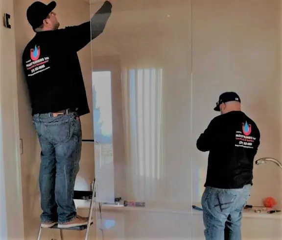 Professional plumbing installation for Tankless Water Heater Installation in Brandamore